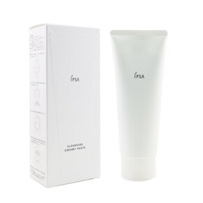 Ipsa Premier Line Cleansing Creamy Paste 170g