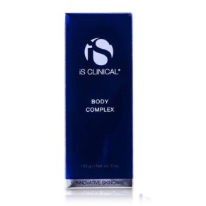Is Clinical Body Complex 180ml giá rẻ