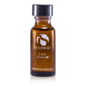 Is Clinical C Eye Advance 15ml
