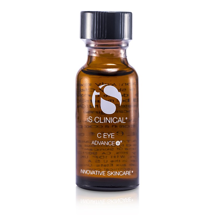 Is Clinical C Eye Advance 15ml
