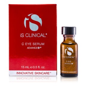 Sản phẩm Is Clinical C Eye Advance 15ml chính hãng