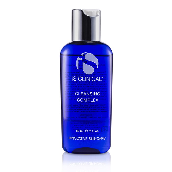 Is Clinical Cleansing Complex 59ml