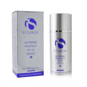 Is Clinical Extreme Protect SPF 30 Sunscreen Creme 100ml