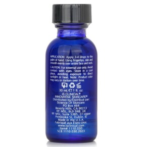 Serum Is Clinical Genexc 30ml giá rẻ
