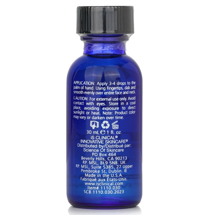 Serum Is Clinical Genexc 30ml giá rẻ