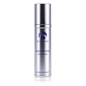 Is Clinical Moisturizing Complex 50ml