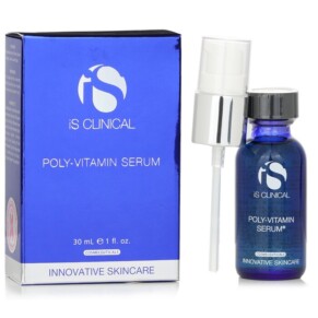 Is Clinical Poly Vitamin Serum 30ml