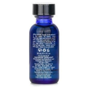 Serum Đa Vitamin Is Clinical 30ml giá rẻ