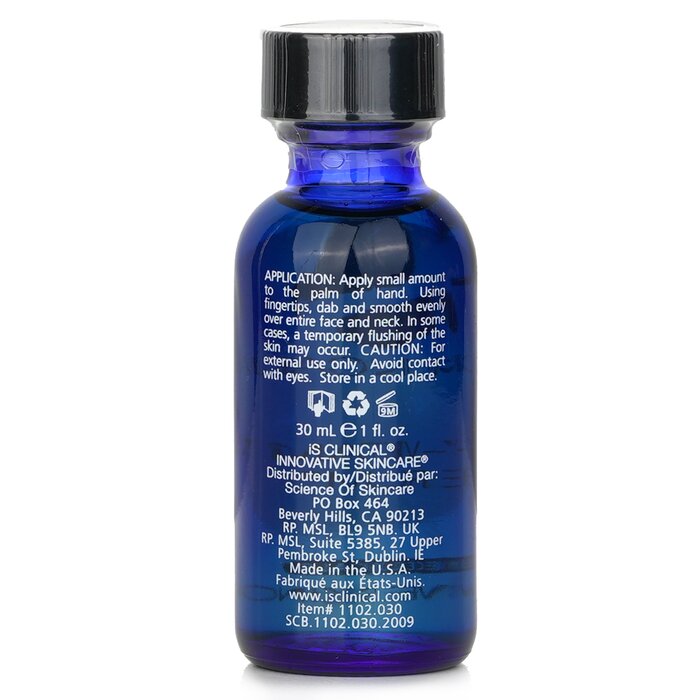 Serum Đa Vitamin Is Clinical 30ml giá rẻ