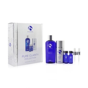 Is Clinical Pure Clarity Collection Cleansing Complex 180ml