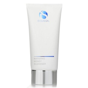 Sữa rửa mặt Is Clinical Warming Honey 120ml chính hãng