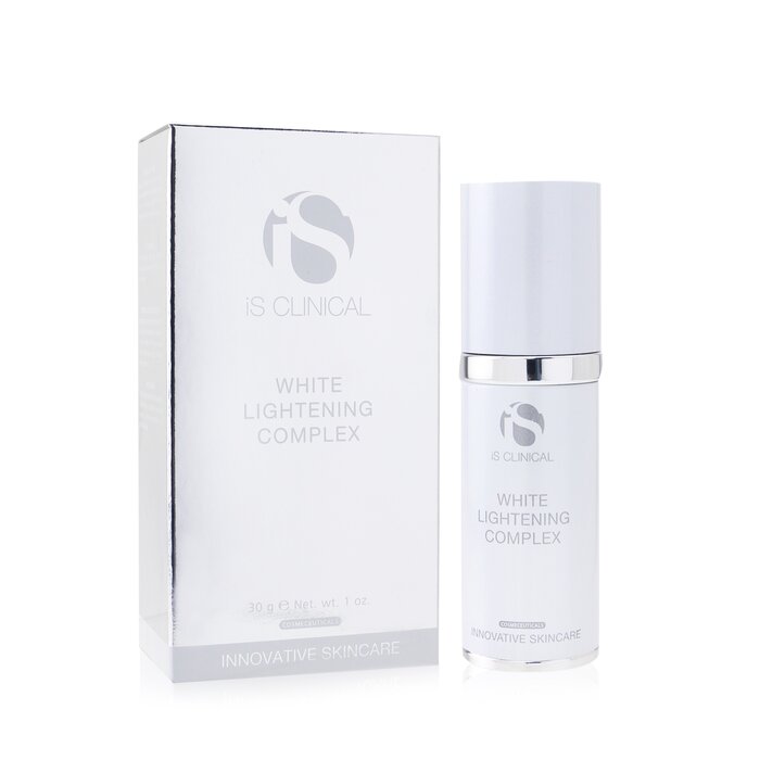 Is Clinical White Lightening Complex 30g