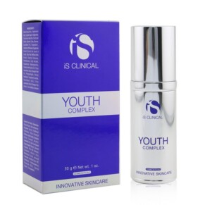 Is Clinical Youth Complex 30g