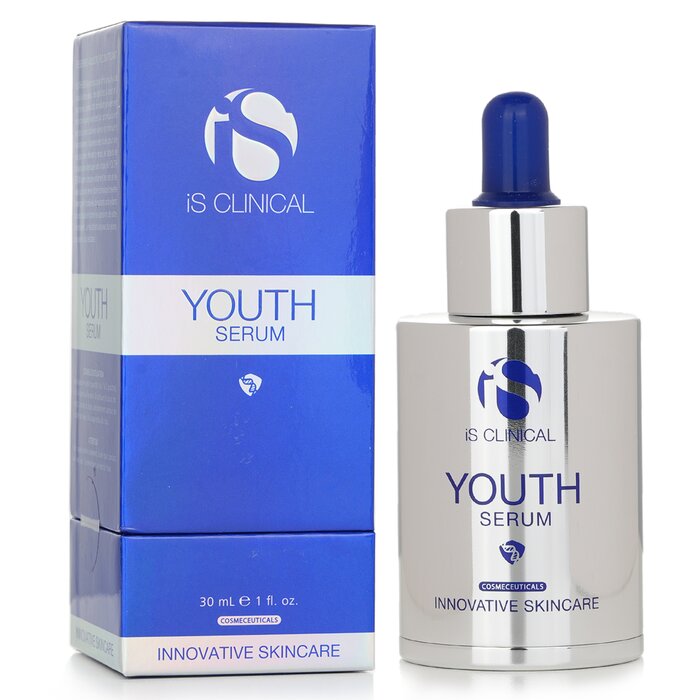 Is Clinical Youth Serum 30ml