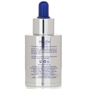 Serum Tuổi Trẻ Is Clinical 30ml giá rẻ