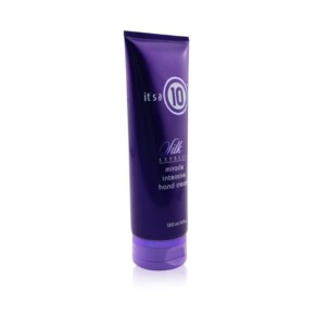 It's A 10 Silk Express Miracle Intensive Hand Cream 120ml
