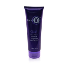 Kem Dưỡng Tay It's A 10 Silk Express Miracle Intensive 120ml chính hãng