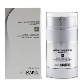 Jan Marini Age Intervention Duality Md 28g