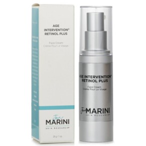 Jan Marini Age Intervention Retinol Plus Face Cream 28g