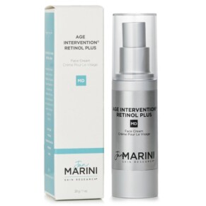 Jan Marini Age Intervention Retinol Plus Md Face Cream 28g