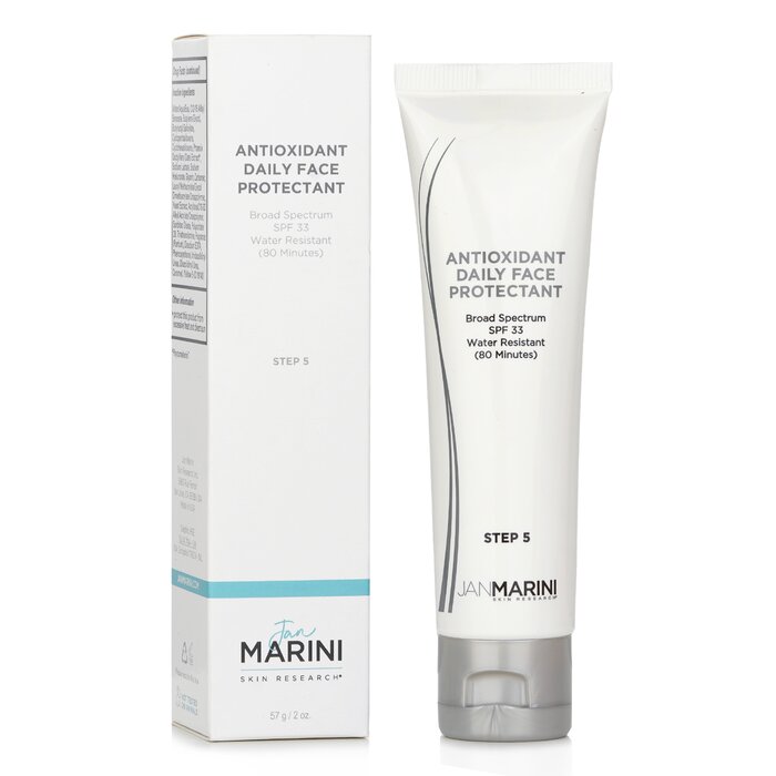 Jan Marini Antioxidant Daily Face Protectant SPF 33 57g