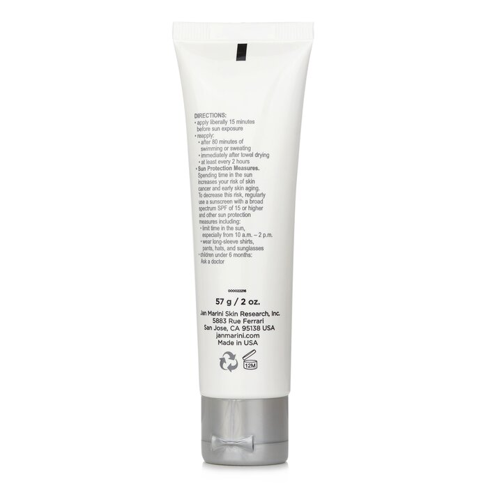 Chống nắng hàng ngày Jan Marini SPF 33 57g giá rẻ