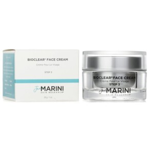 Jan Marini Bioglycolic Bioclear Face Cream 28g