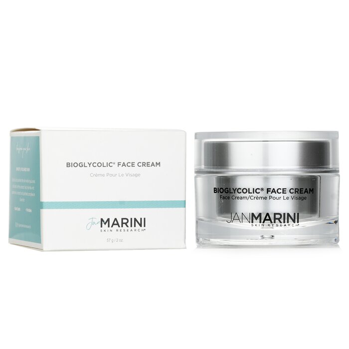 Jan Marini Bioglycolic Face Cream 57g