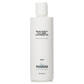 Gel Rửa Mặt Chứa Glycolic cho Da Dầu Jan Marini 237ml chính hãng