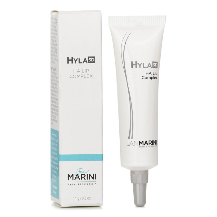 Jan Marini Hyla3D Ha Lip Complex 14g