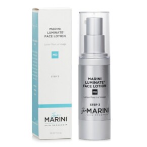 Jan Marini Marini Luminate Face Lotion Md 30ml