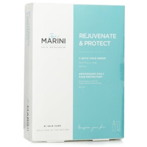 Jan Marini Rejuvenate Protect Set Marini Physical Protection 57g