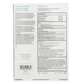 Bộ sản phẩm bảo vệ tái tạo Jan Marini giá rẻ