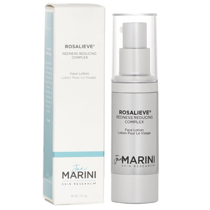 Jan Marini Rosalieve Redness Reducing Complex Face Lotion 30ml