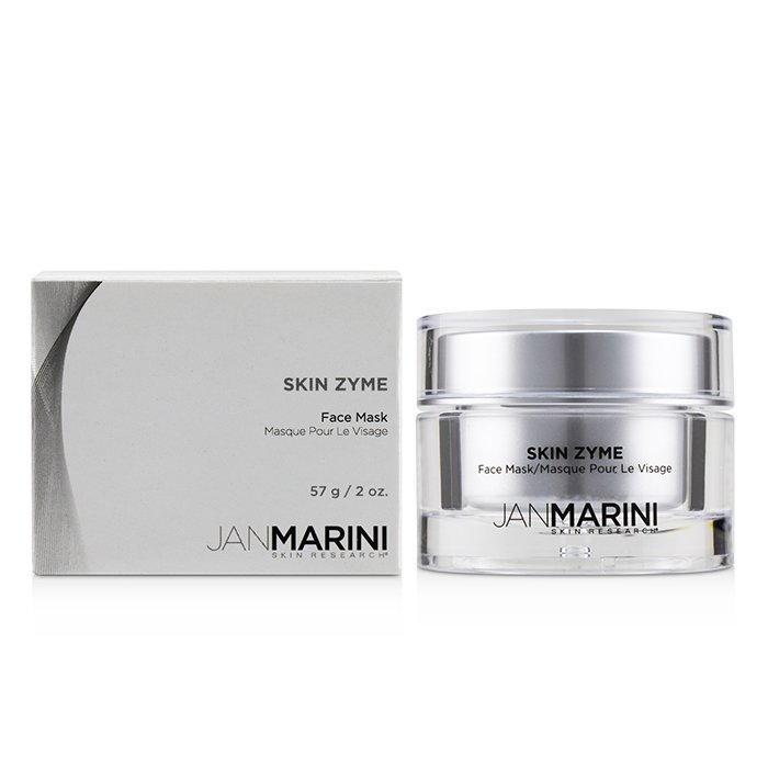 Jan Marini Skin Zyme Papaya Mask 60ml