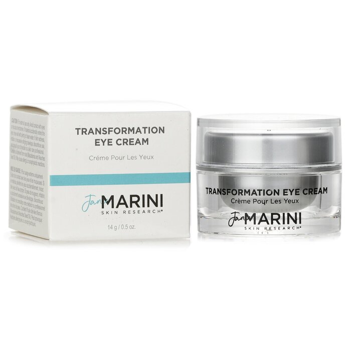 Jan Marini Transformation Eye Cream 14g