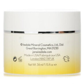 Kem Dưỡng Ẩm Jane Iredale Beautyprep 34ml giá rẻ