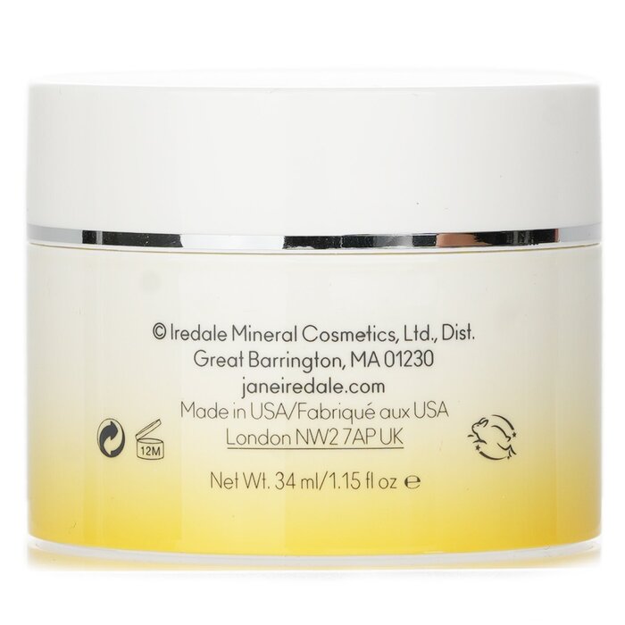 Kem Dưỡng Ẩm Jane Iredale Beautyprep 34ml giá rẻ