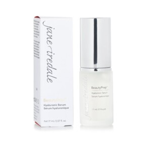 Jane Iredale Beautyprep Hyaluronic Serum 17ml
