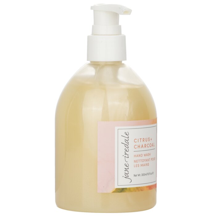 Jane Iredale Citrus Charcoal Hand Wash 300ml
