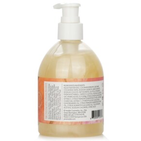 Nước rửa tay than hoạt tính cam Jane Iredale 300ml giá rẻ