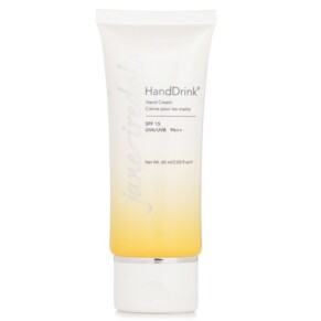 Kem dưỡng tay Jane Iredale Handdrink SPF 15 hương chanh 60ml chính hãng