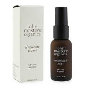 John Masters Organics Antioxidant Cream With Rose Apricot 30ml