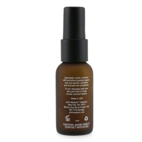 Kem chống oxy hóa John Masters Organics với hoa hồng & quả mơ 30ml giá rẻ