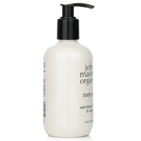 John Masters Organics Body Milk With Blood Orange Vanilla 236ml