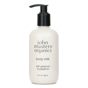 Sữa cơ thể John Masters Organics hương bưởi & phong lữ 236ml chính hãng