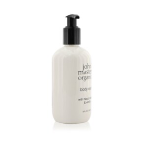 John Masters Organics Body Wash With Blood Orange Vanilla 236ml