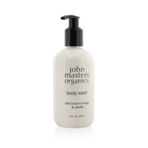 Sữa tắm John Masters Organics hương cam máu vani 236ml chính hãng