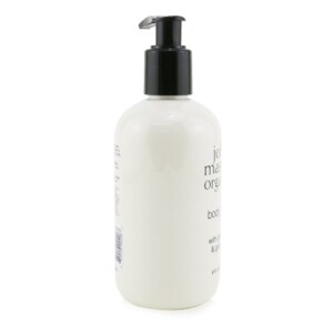 John Masters Organics Body Wash With Geranium Grapefruit 236ml