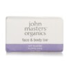 Xà phòng mặt & cơ thể John Masters Organics hương oải hương & ylang ylang 128g chính hãng
